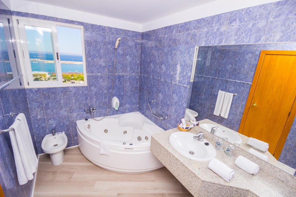 Фото Hotel Amic Horizonte