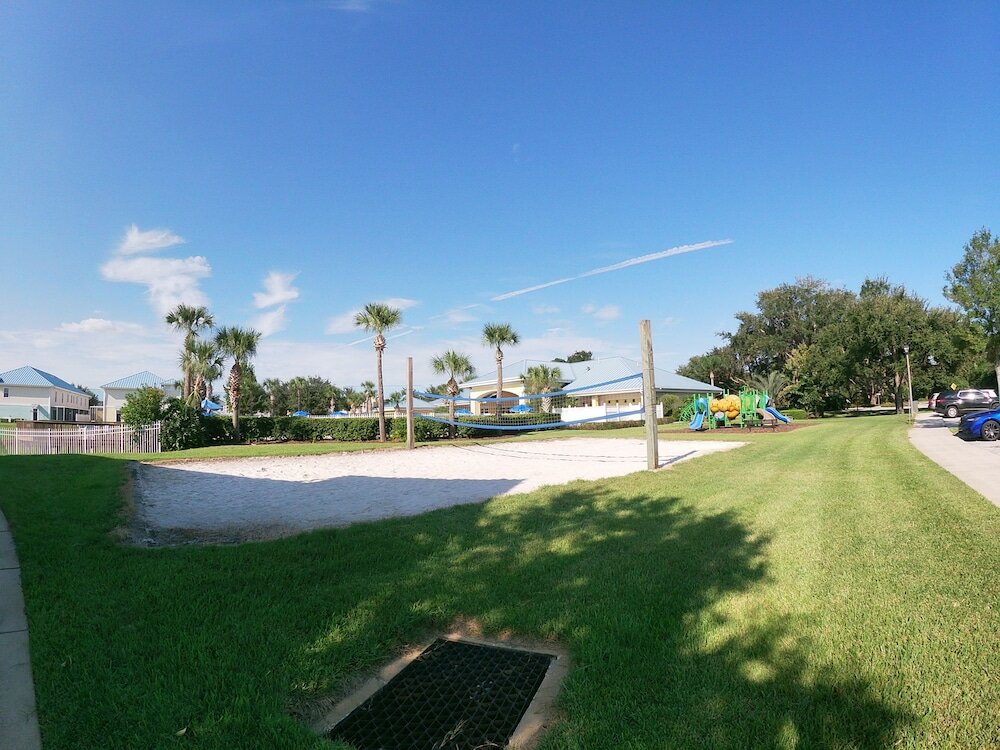 Фото Peaceful townhouse in Kissimmee Florida