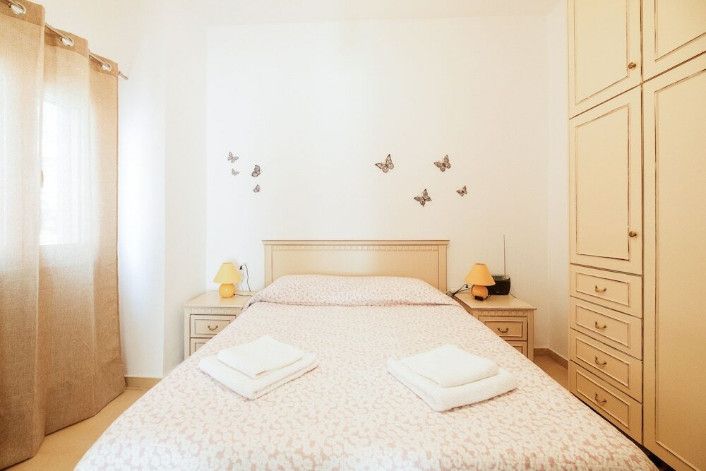 Фото Ifigeneia Apartments Cozy Equipped Summer Home