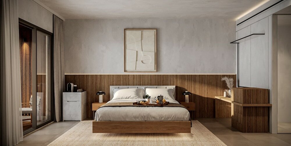 Фото M Boutique Hotel