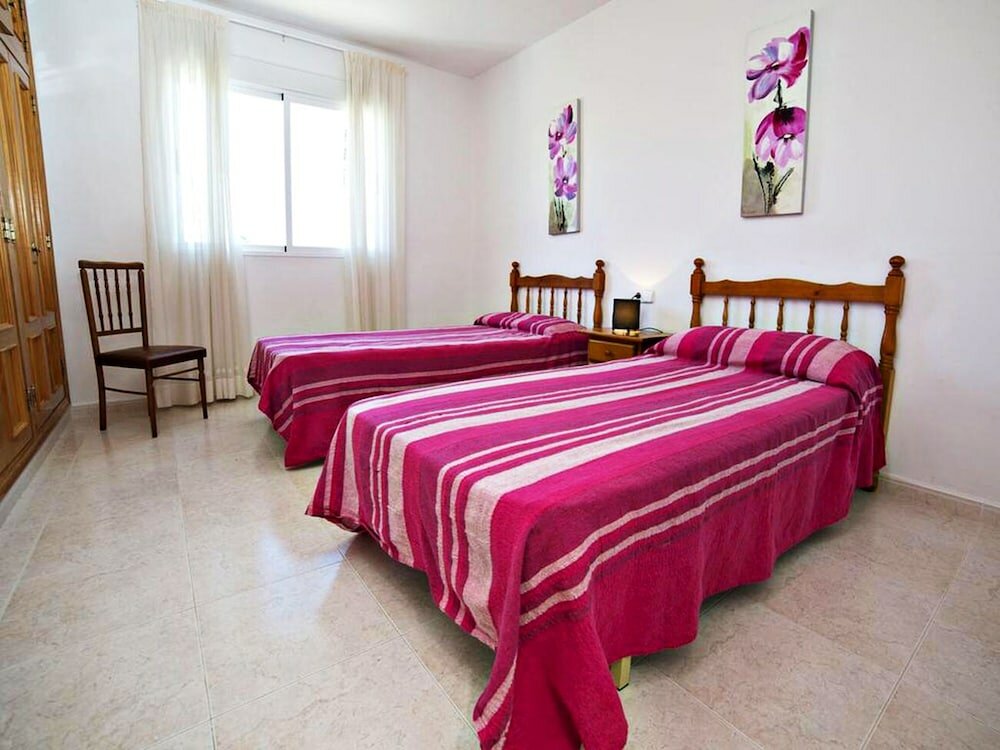 Фото Villa Costa Calpe - Avellana