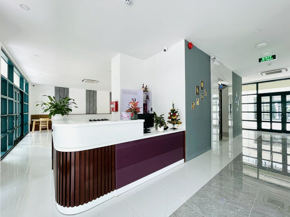 Фото Myrtle Boutique Hotel