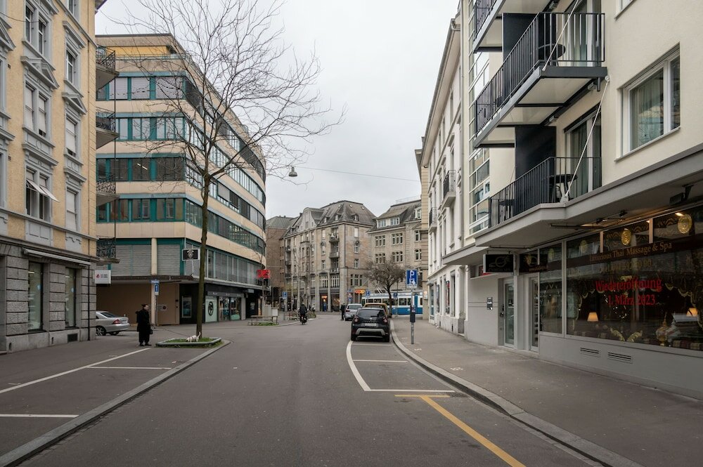 Фото Numa l Craft Apartments