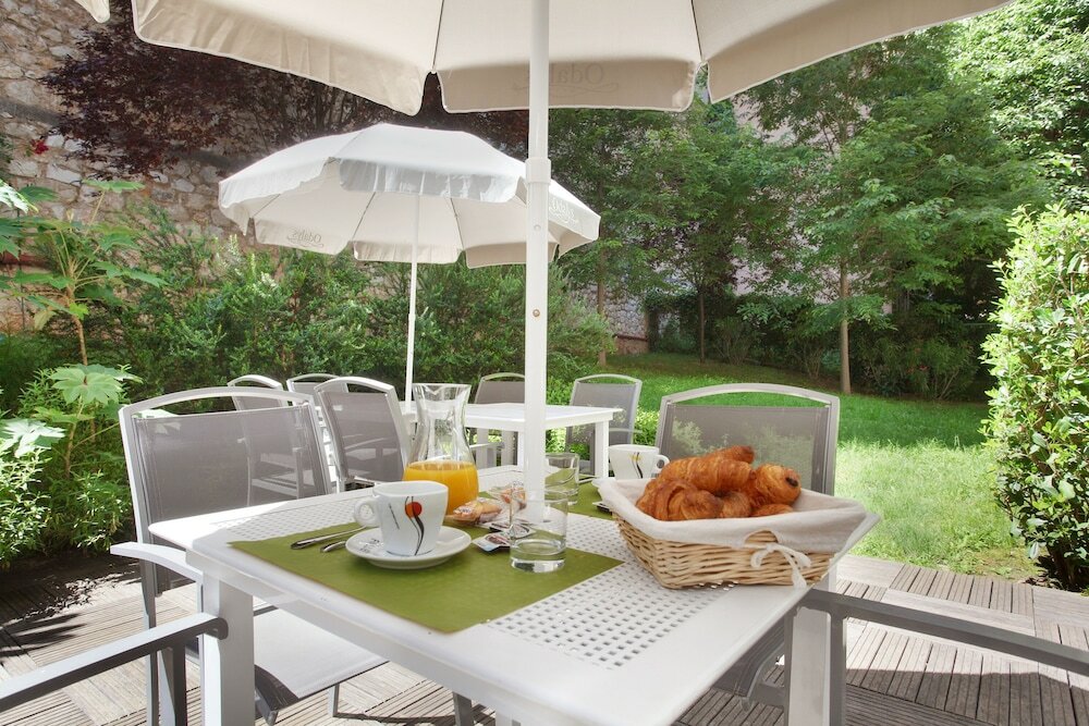 Фото Odalys City Beausoleil Les Hauts de la Principauté