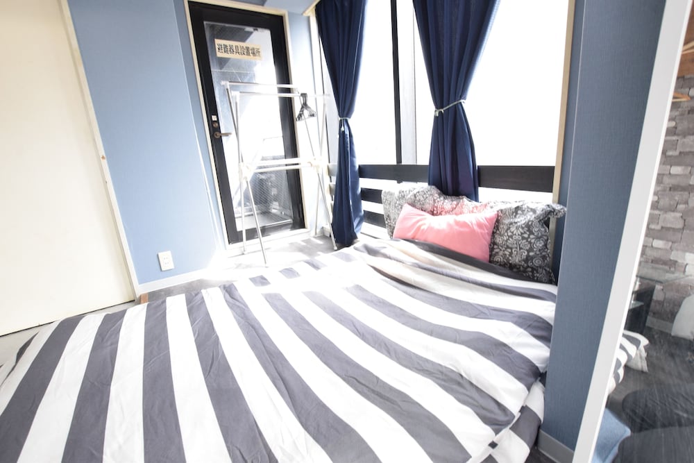 Фото Balcone Uchikyuhoji