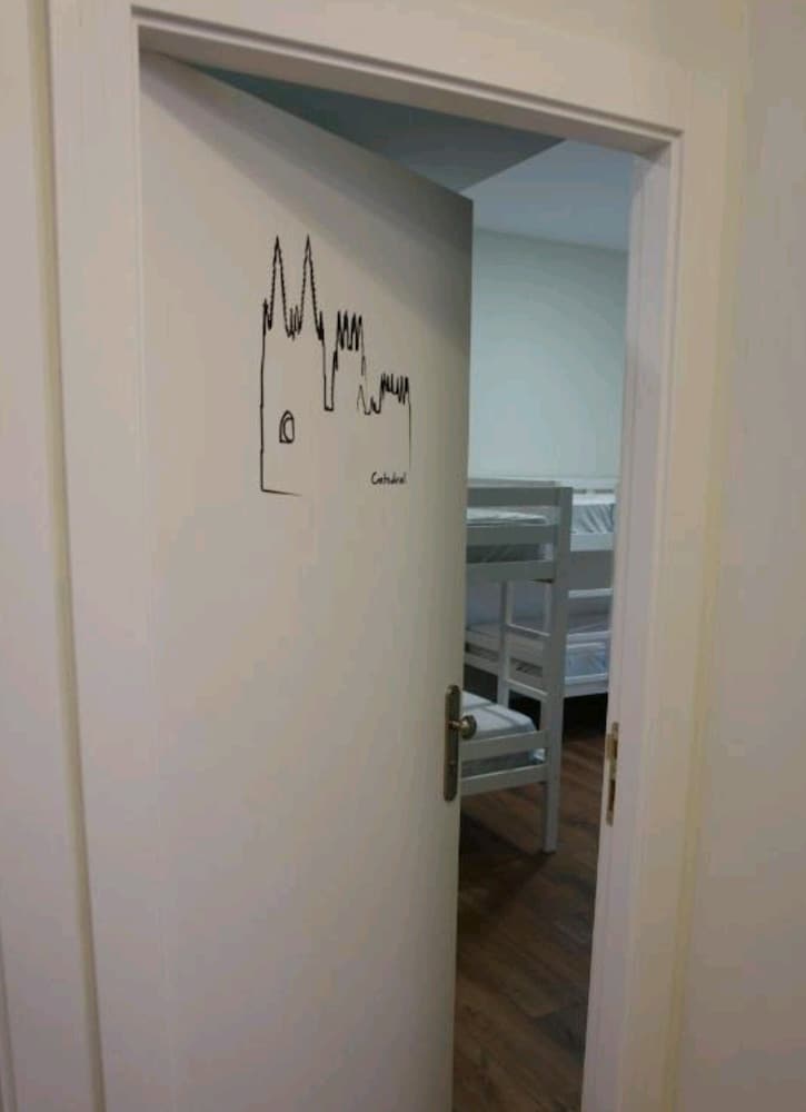 Фото Hostel Trovadores