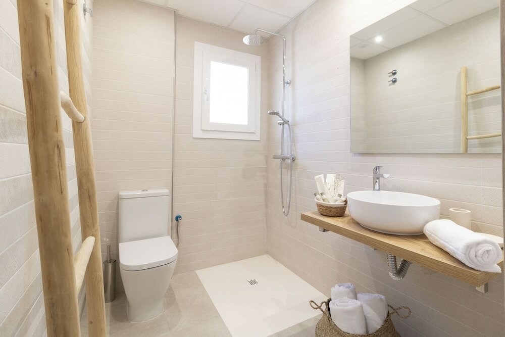 Фото Calafell Home Apartments