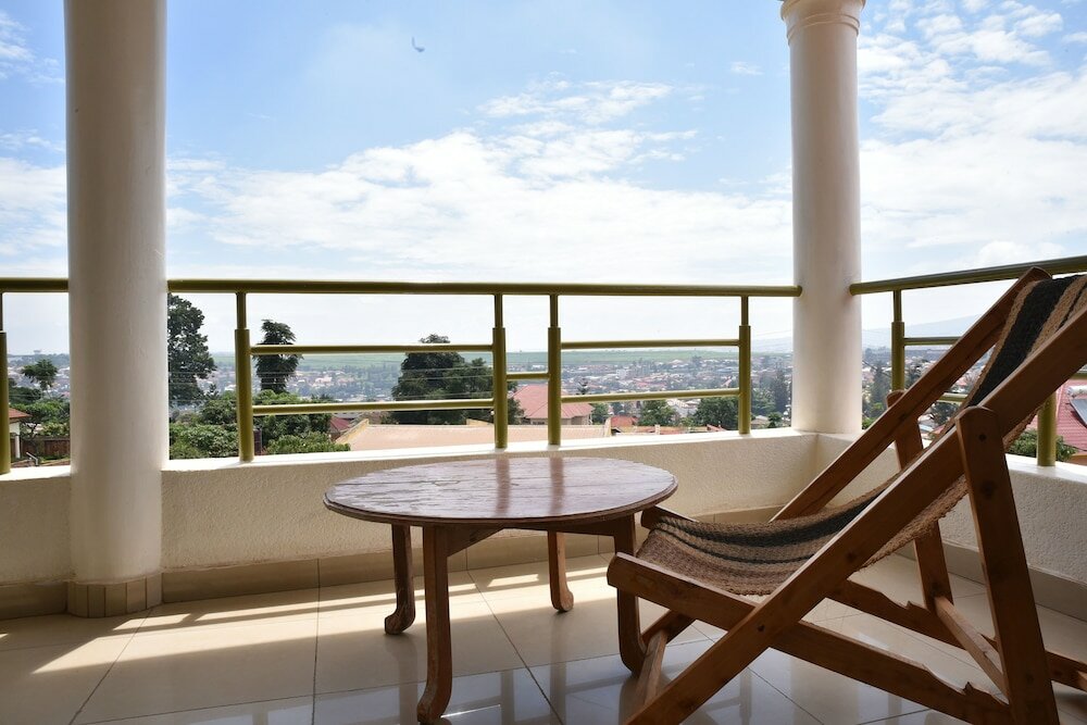 Фото Kigali Castle B&b - Hostel