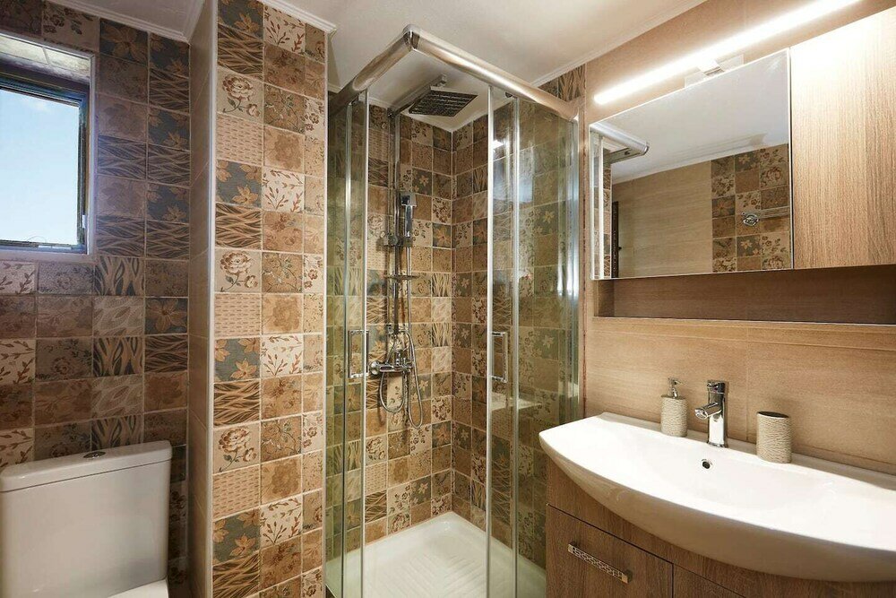 Фото Peacefull Stone-Built Villa