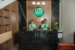 Гостиница M9 Kirirom Hotel
