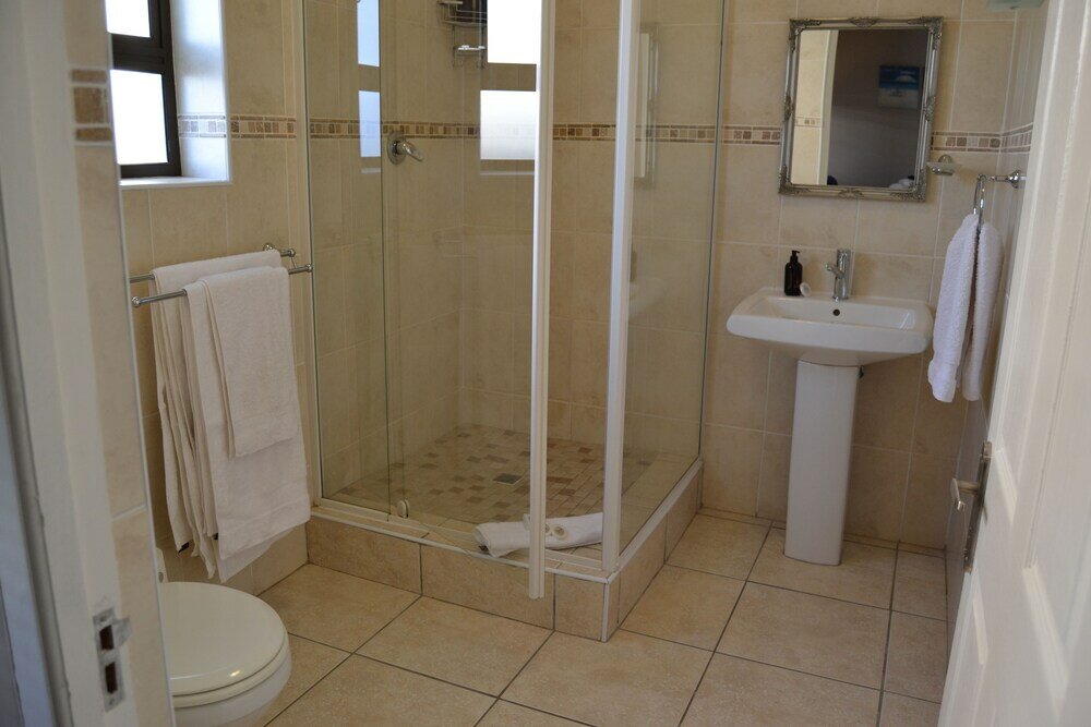 Фото Caulfield self Catering