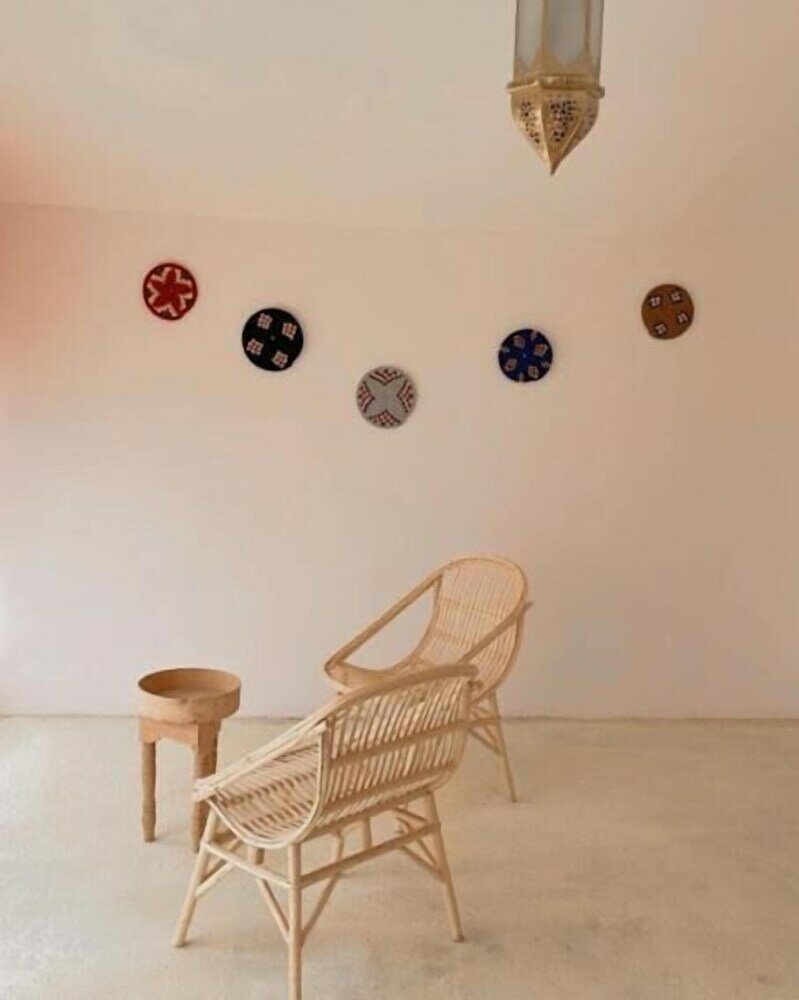 Фото Marrakech Desert Agafay Camp