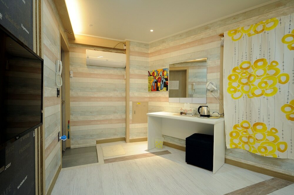 Фото Family Hotel BnB Nampo