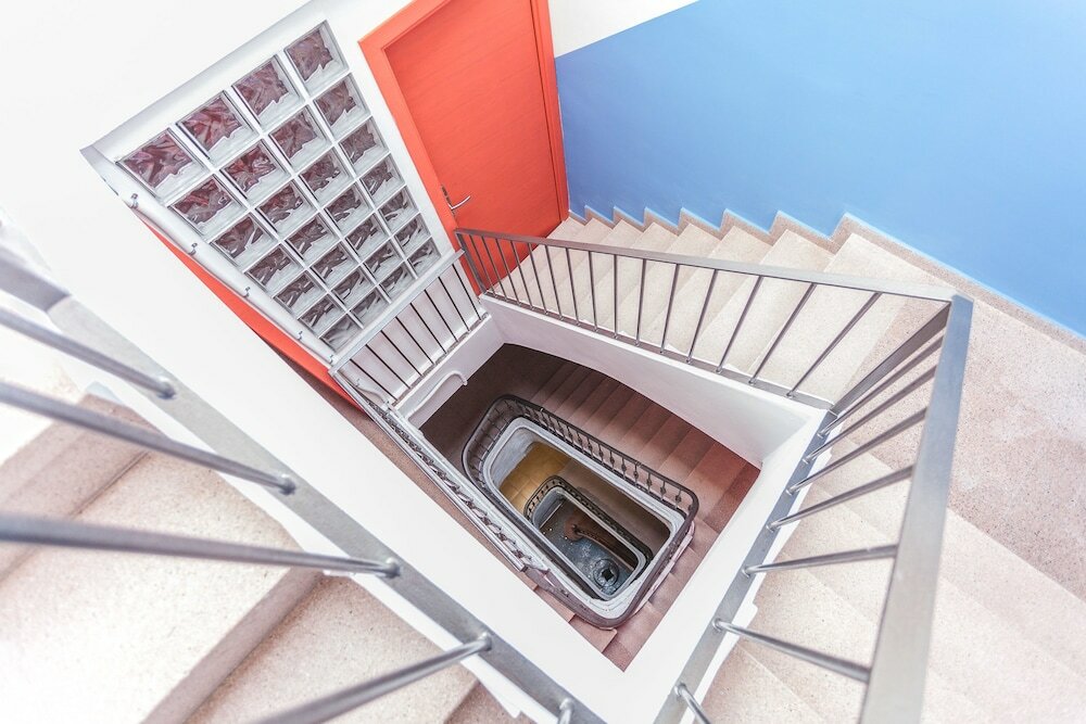 Фото Loft Hostal Group