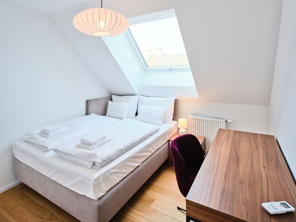 Фото MyFavorit Apartments