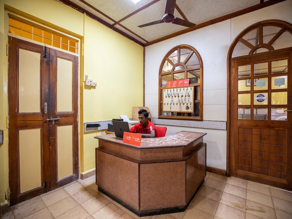 Фото отеля 3