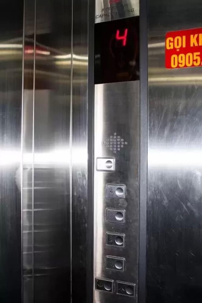 Фото Hung Binh hotel