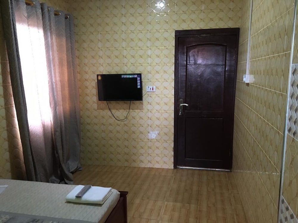 Фото Temaya Cottage Lodge