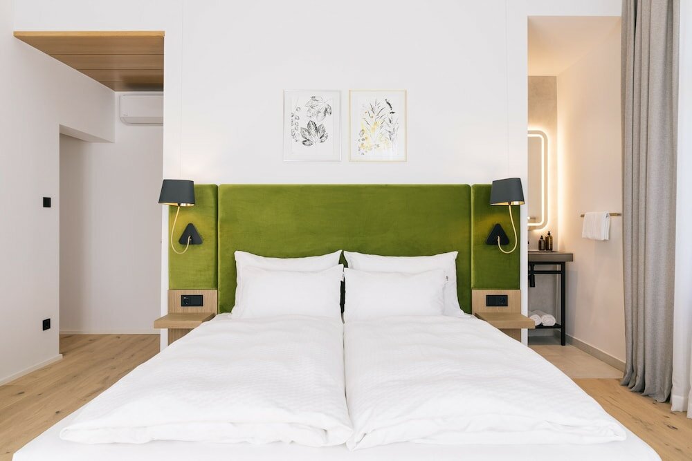 Фото Bio-Hotel Schani Wienblick