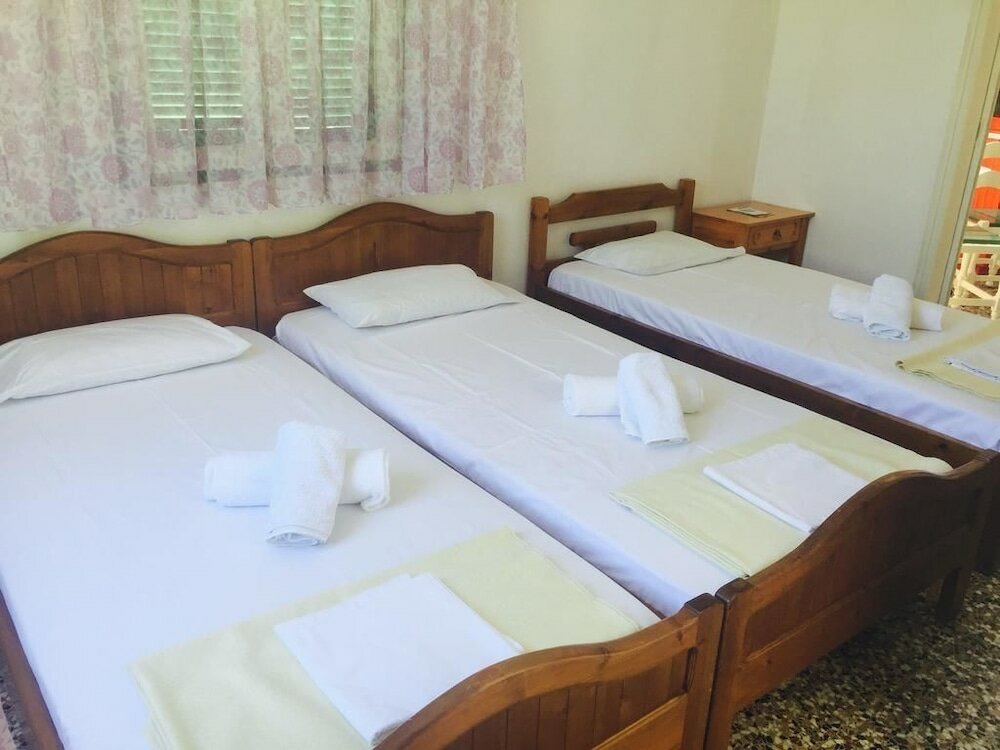 Фото Villa Meroulas