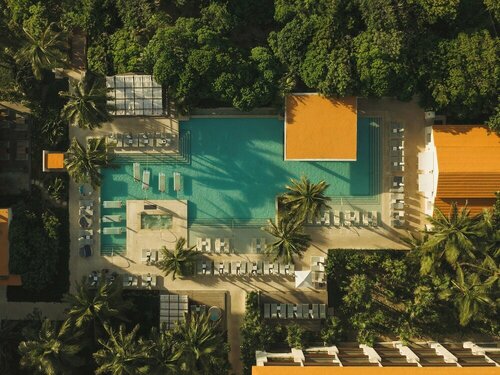Гостиница Unico Hotel Riviera Maya - Adults Only - All Inclusive в Мексике