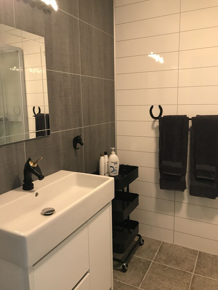 Фото Sólvangur Farm, Icelandic Horse Center