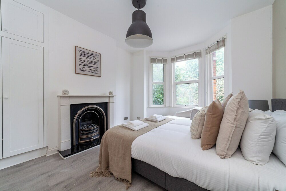 Фото The Harlesden Villas