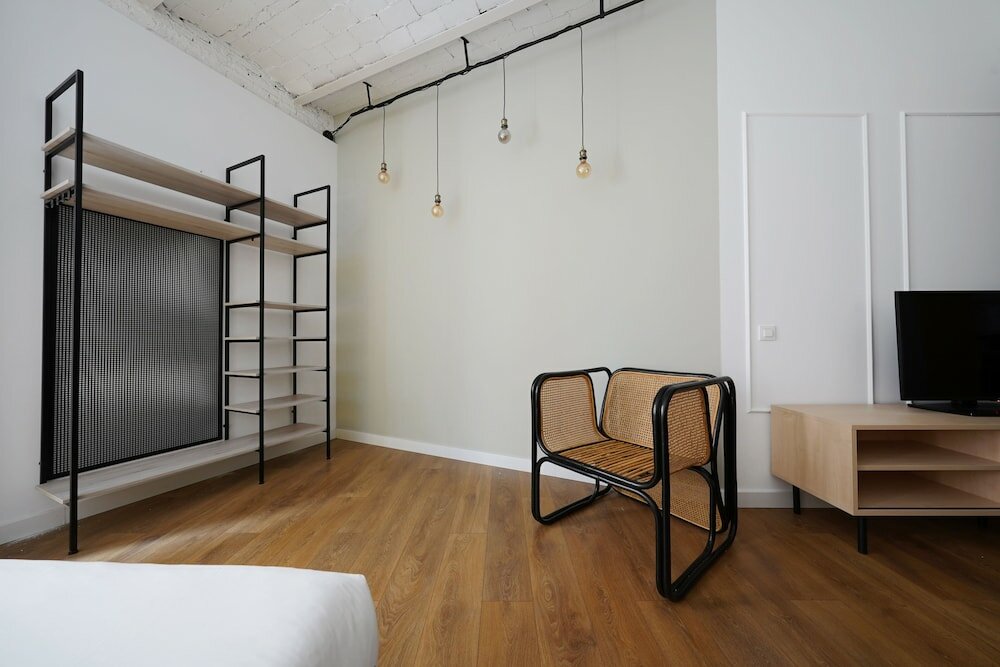 Фото Numa i Vega Apartments