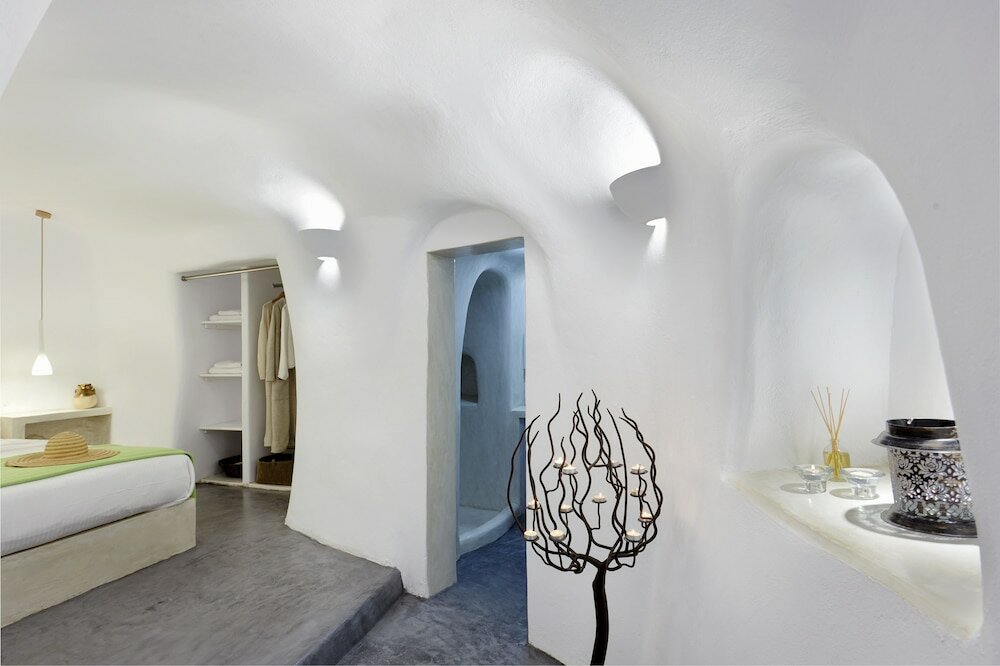 Фото Naftilos Houses