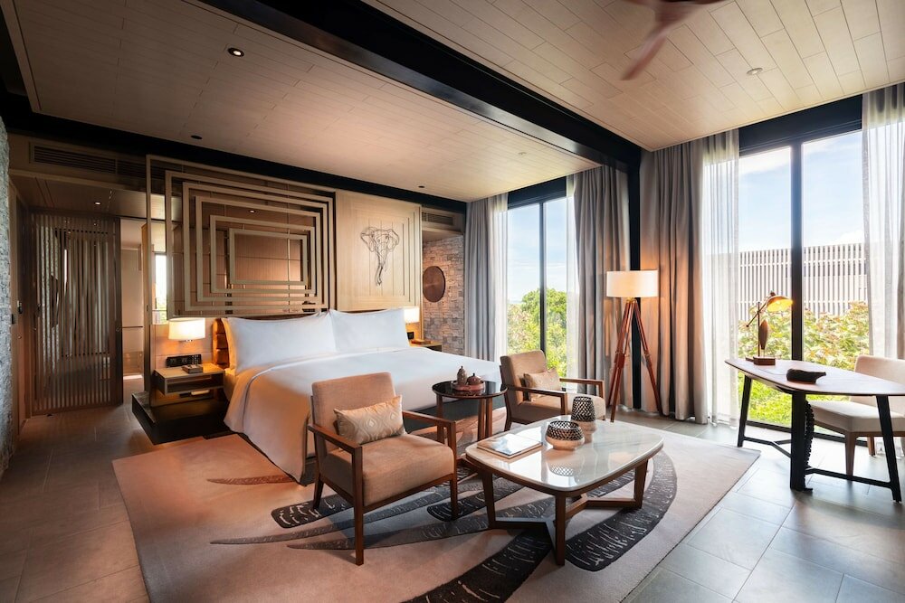 Фото Hilton Yala Resort