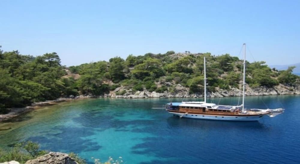 Фото Drymades Resort