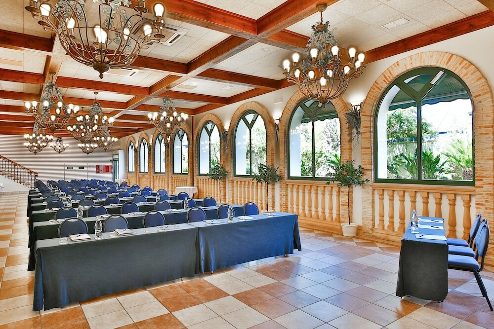 Фото Hotel La Laguna SPA And Golf