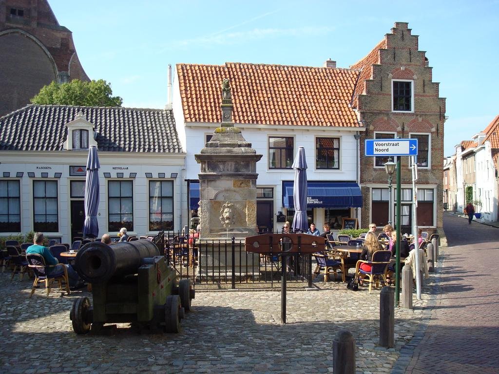 Фото Atlas Village Brielle