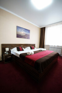 PremierInn (Astana, Ońtústik-Shyǵys shaǵyn aýdany (oń jaǵy), Balqantaý kóshesi, 187) ، فندق