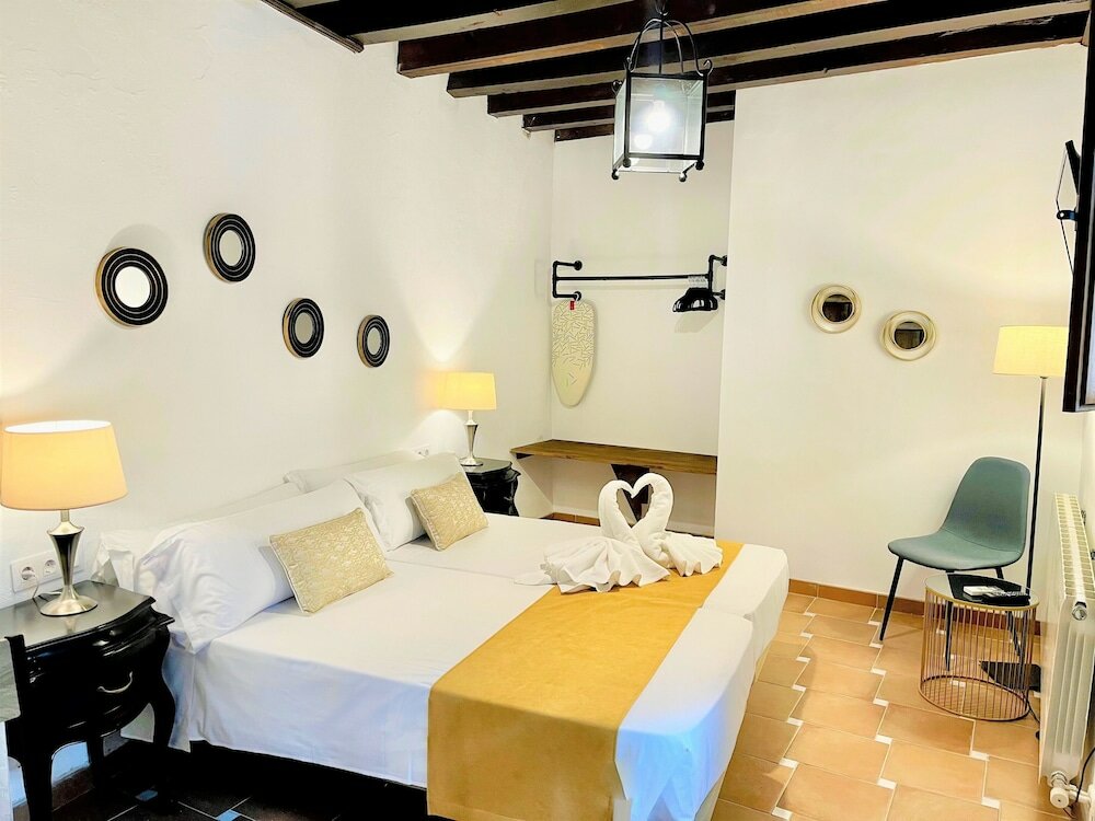 Фото Suites Casa De Las Columnas