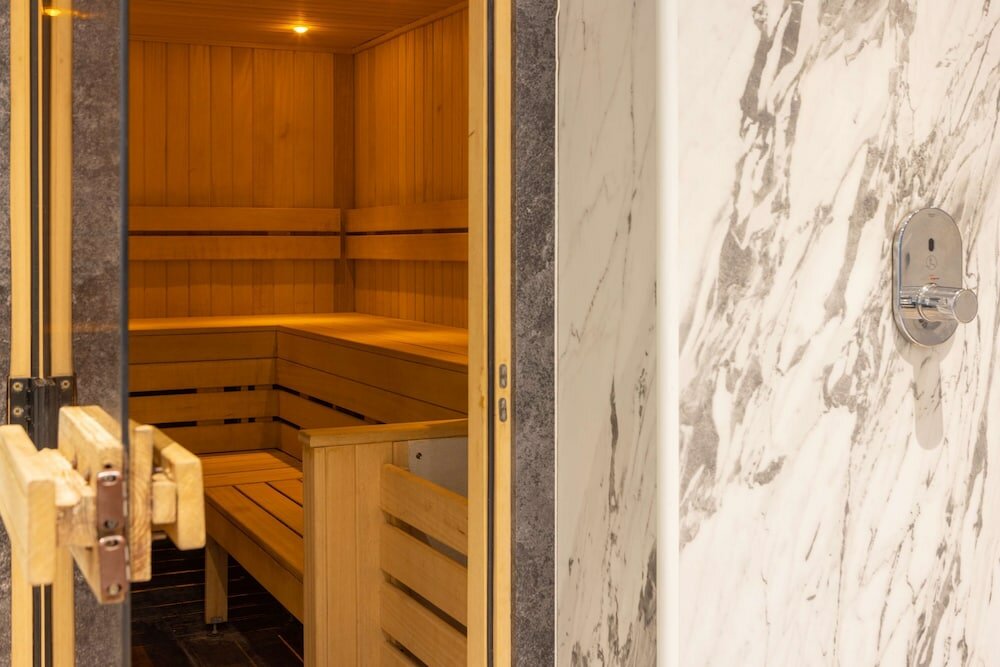 Фото DoubleTree by Hilton Stoke on Trent