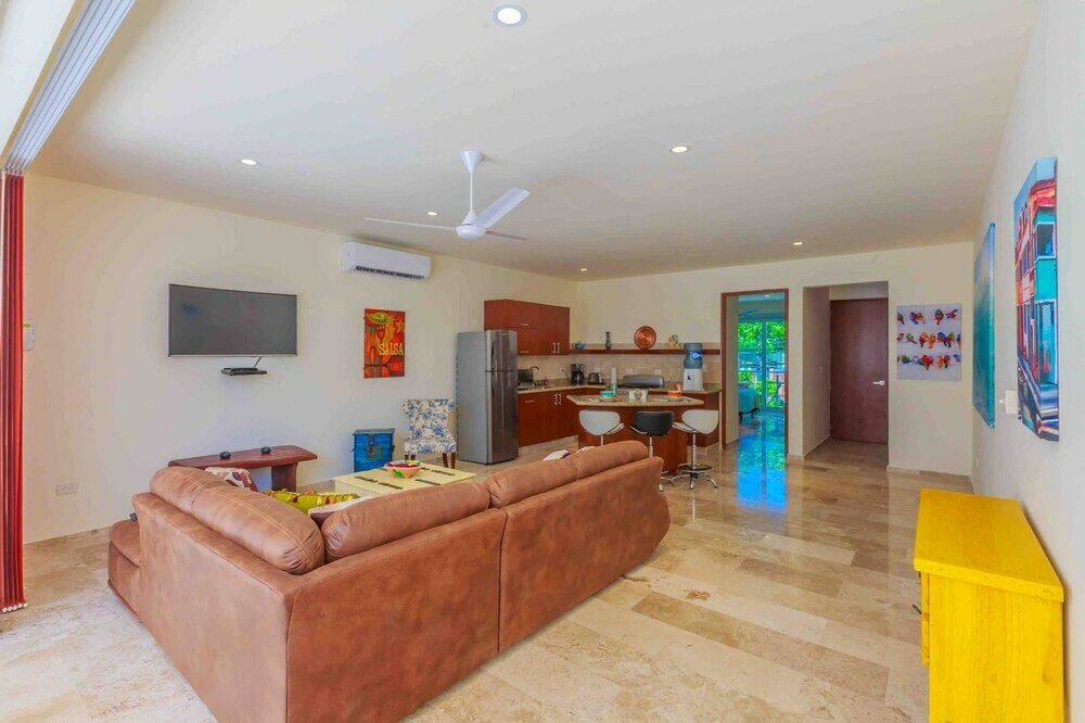 Фото Estrella Del Mar One Bedroom 102