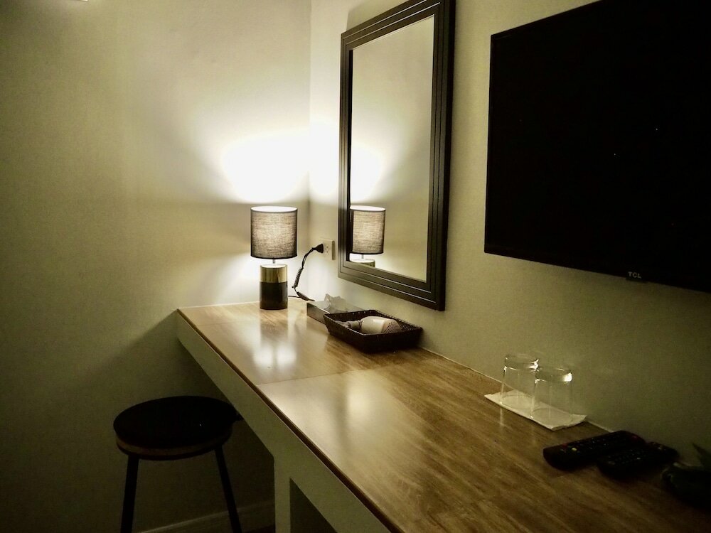 Фото Bannjamjuree Resort Sattahip