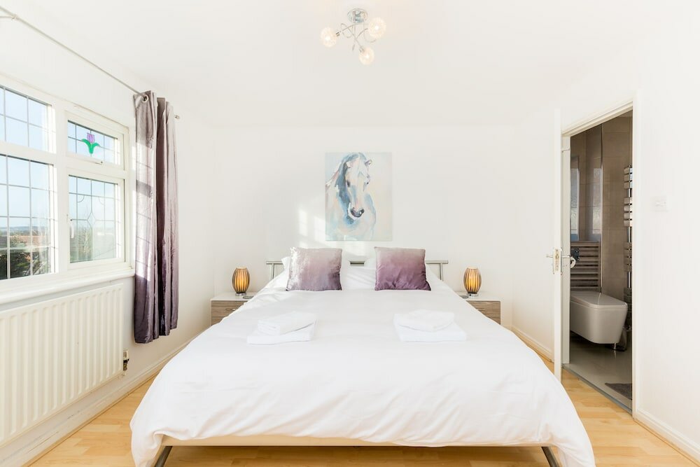 Фото Drayton Manor House