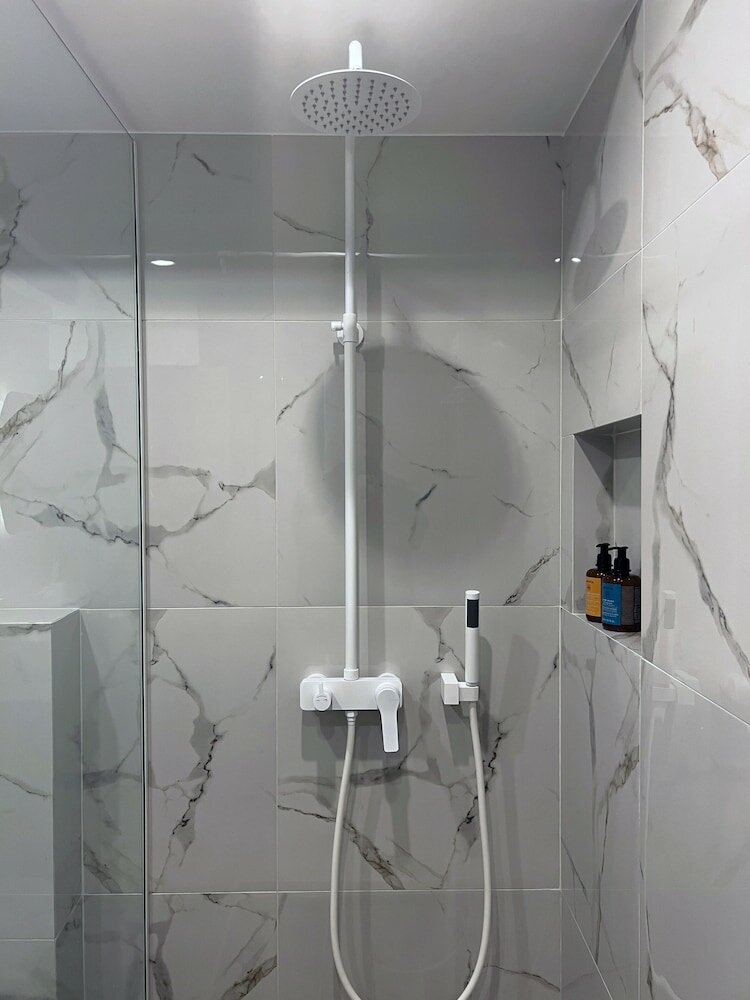 Фото Апартаменты Origami suites