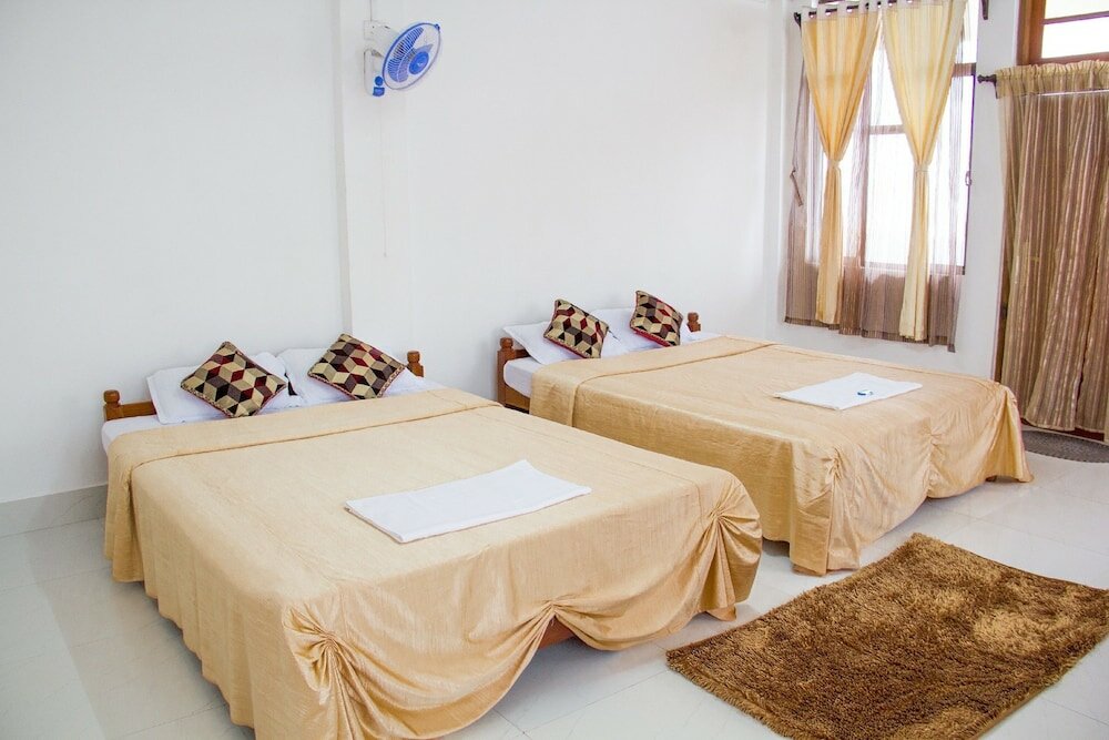 Фото Pumpkin Cordial Lodge