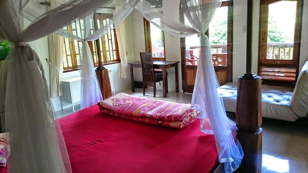 Фото Hotel Orangutan