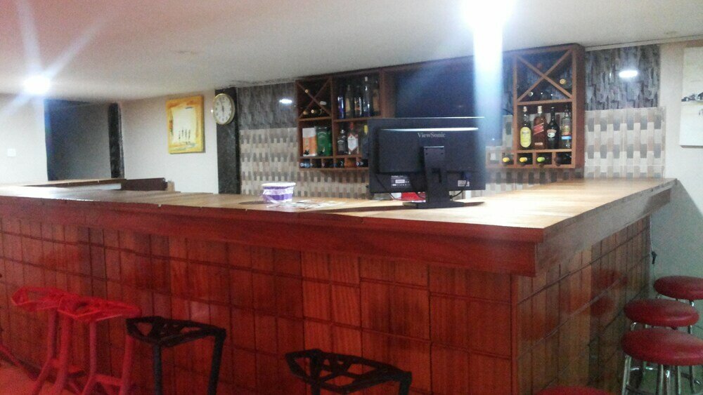 Фото Continental Hotel Gulu