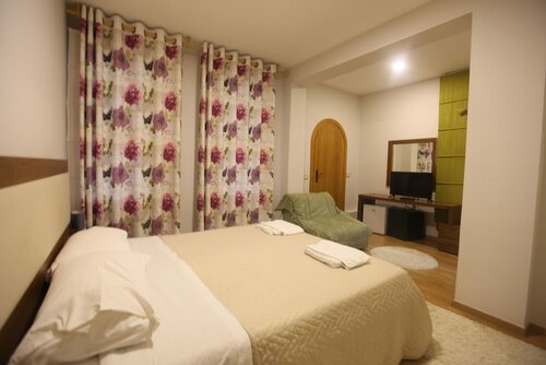 Гостиница Hotel Sofo