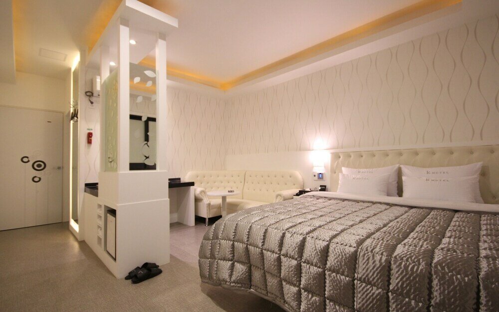 Фото Busan Hadan K