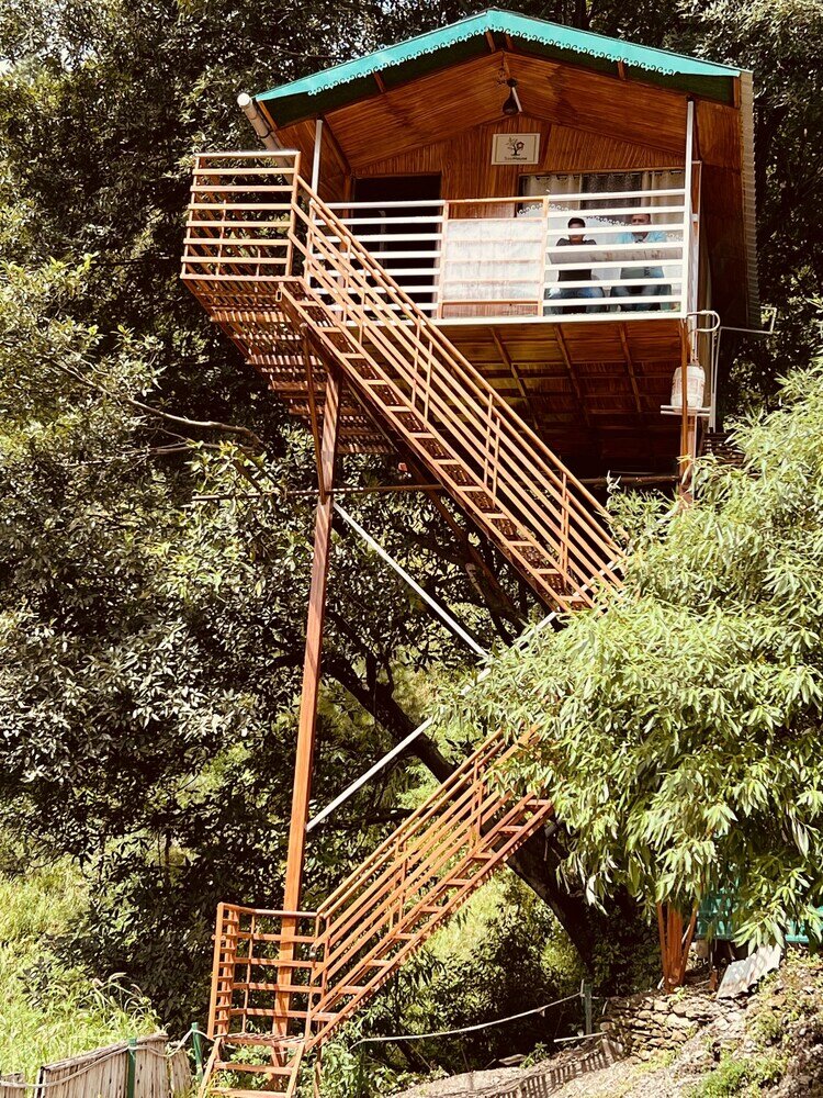 Фото The Cocoon Camps & Nature Resorts