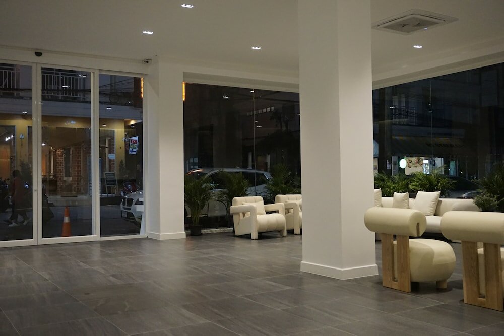 Фото Odin Andaman Hotel