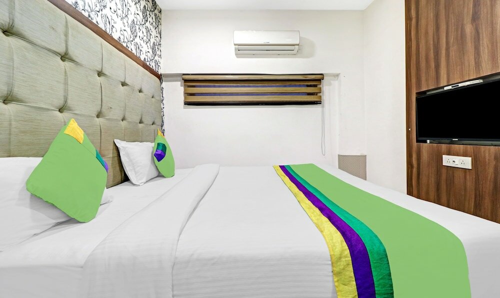 Фото Itsy by Treebo - Unique