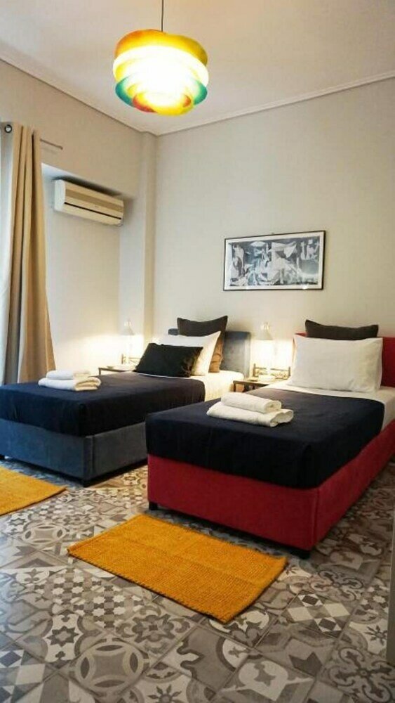 Фото A few Steps from Syntagma and Plaka