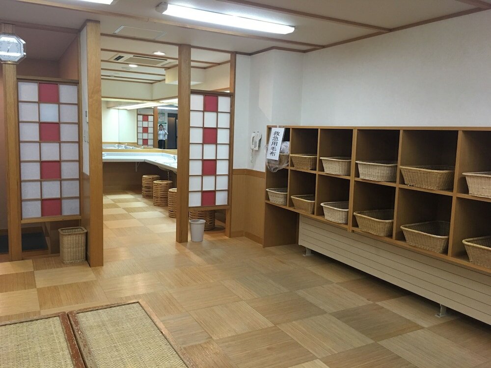 Фото Breezbay Resort Kurohime